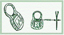 KeyClasp